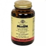 Рыбий жир, Solgar (Солгар) капсулы 1550 мг 60 шт