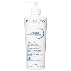 Бальзам Bioderma Атодерм Интенсив 500 мл