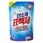 Пятновыводитель-отбеливатель, Sandokkaebi (Сандоккаеби) 400 г кислородный Оксикл