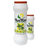 Порошок чистящий, Чистин 400 г лимон