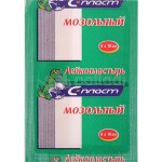 Лейкопластырь мозольный, С-пласт р. 6смх10см 1 шт