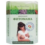 Фитосбор, Золотой Алтай 1.5 г 20 шт Фитомама