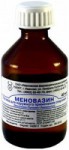 Меновазин, раствор для наружного применения (спиртовой) 40 мл 1 шт флаконы