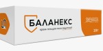 Крем-гель для тела, SH Pharma (ЭсЭйч Фарма) 20 г Баланекс при всех формах баланопостита