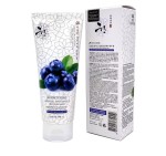 Пилинг, 3W CLINIC (3В Клиник) 180 мл с черникой