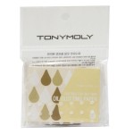 Салфетки для лица, Tony Moly (Тони Моли) 100 шт матирующие Оил Блоттинг пэйпер