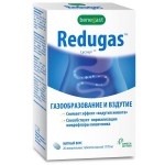 Бенегаст Редугаз, таблетки жевательные 1770 мг 20 шт мята