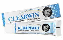 Крем Клирвин 25 г