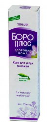Крем Боро плюс регулярный 25 г