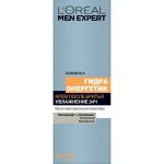 Крем после бритья, L'Oreal (Лореаль) 75 мл мен эксперт гидра энергетик