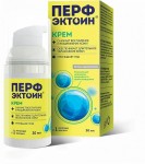 Перфэктоин, крем для наружного применения 30 мл 1 шт