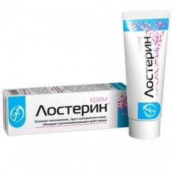 Крем Лостерин 75 мл