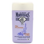 Гель для душа, Le Petit Marseillais (Маленький марселец) 250 мл Лаванда и мед