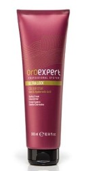 Крем OroExpert Колор Стар фиксатор цвета для окрашенных и мелированных волос 300 мл
