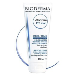 Крем Bioderma Атодерм РО цинк 100 мл