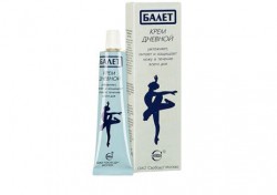 Крем Балет дневной 41 г