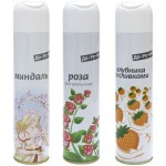 Освежитель воздуха, До-Ре-Ми 330 мл гранат