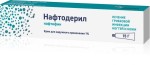 Нафтодерил, крем для наружного применения 1% 15 г