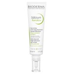 Гель-крем, Bioderma (Биодерма) 30 мл Себиум Керато+