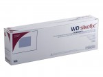 Повязка послеоперационная, Silkofix (Силкофикс) р. 7смх5см 5 шт с сорбционной подушечкой на нетканой основе